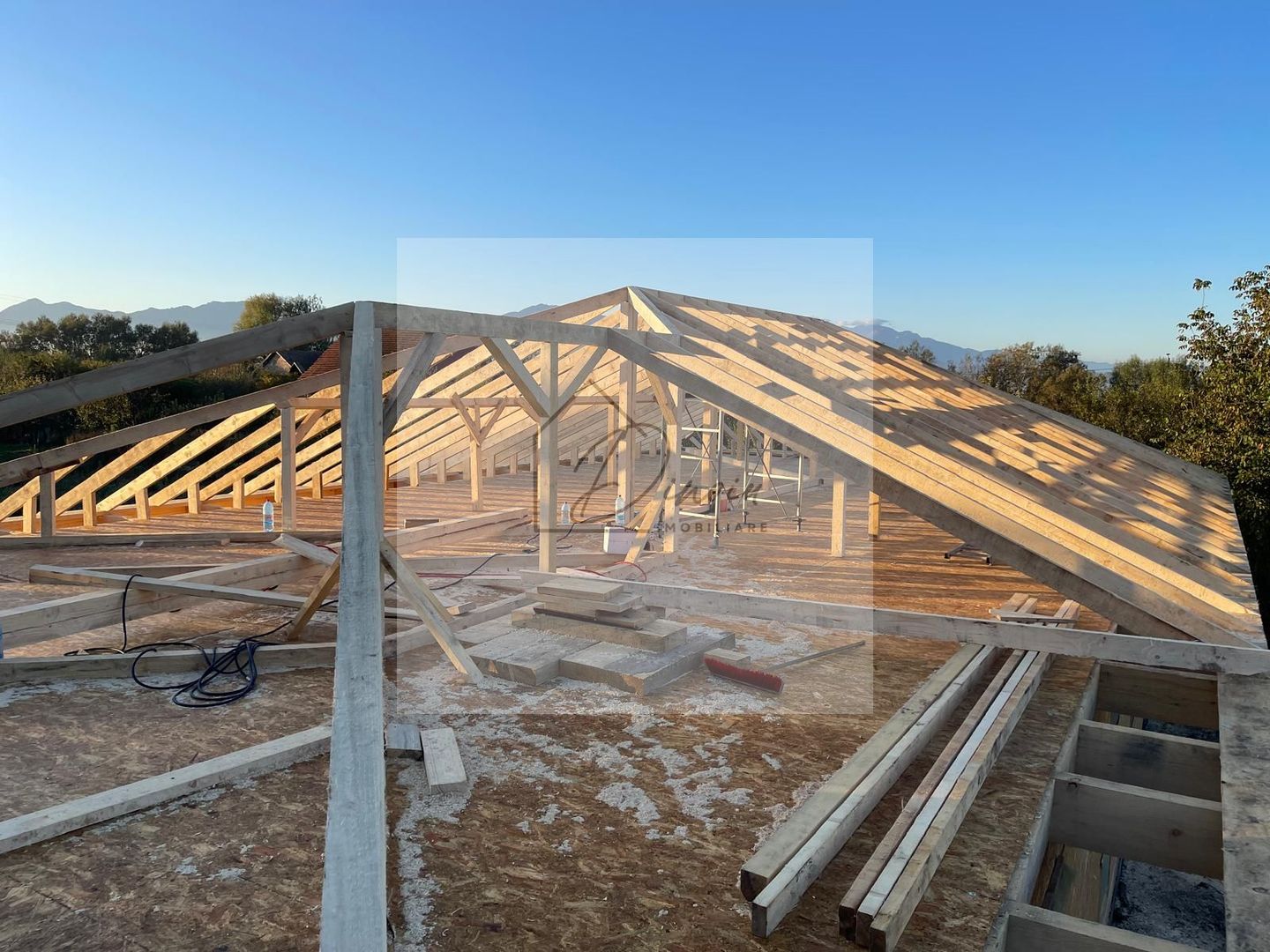 Casa Premium Parcul Verde I 4 camere I Locatie Premium I COMISION 0 - Poză 27