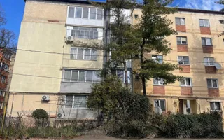 Apartament 1 camera | Etaj 3 | 31.3 mp Utili | 4.8 mp Balcon | Lipovei - Poză 13