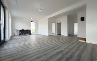 CASA INDIVIDUALA  | 3 DORMITOARE | CURTE PROPRIE | TUNARI - Poză 1
