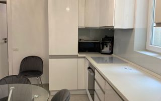 Apartament 2 camere Bdul Ferdinand cu terasă generoasă si loc de parcare - Poză 9