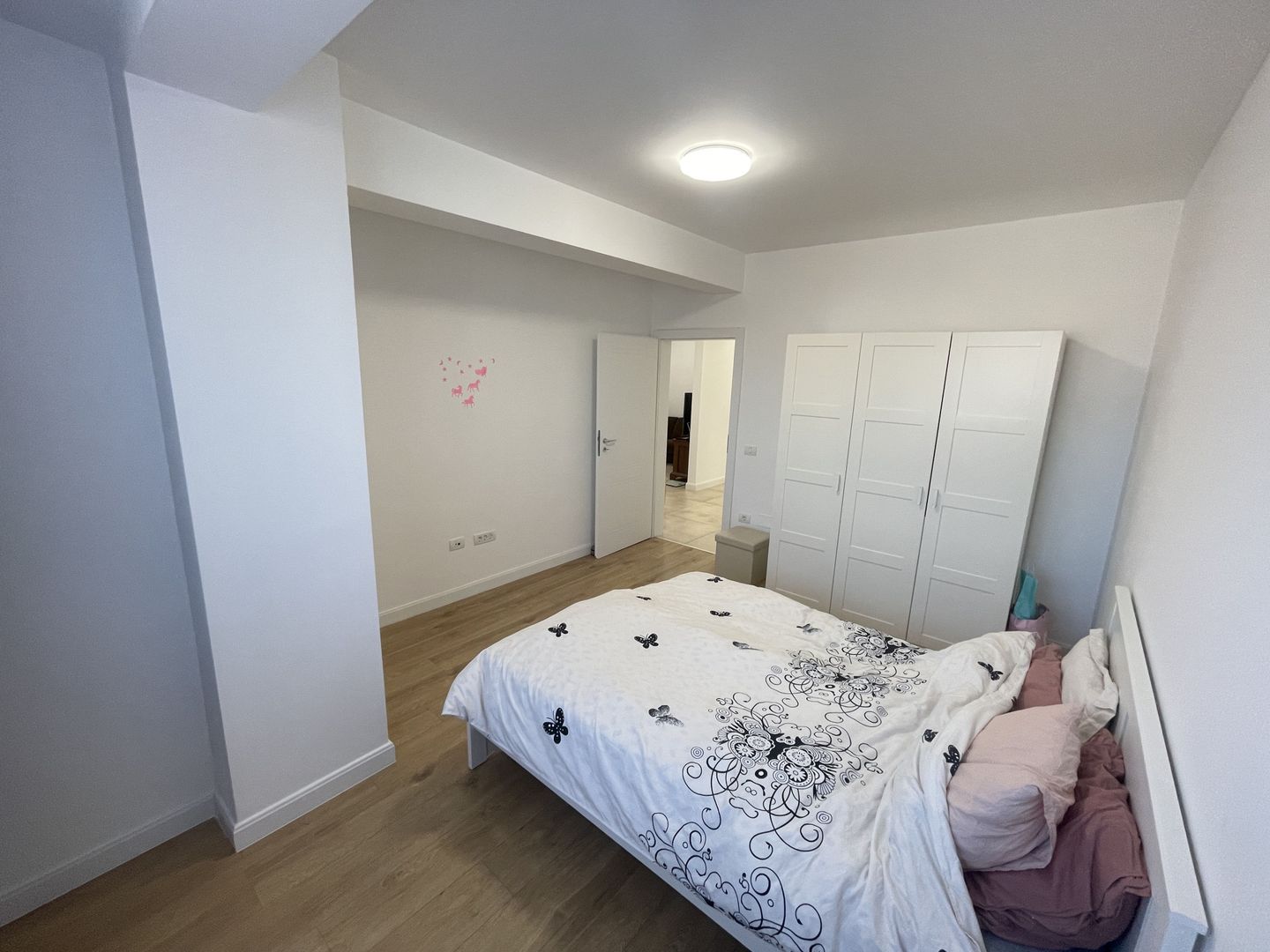 Olimpia-Stadion | Bloc Nou | Loc de parcare subteran | Pet Friendly - Poză 16