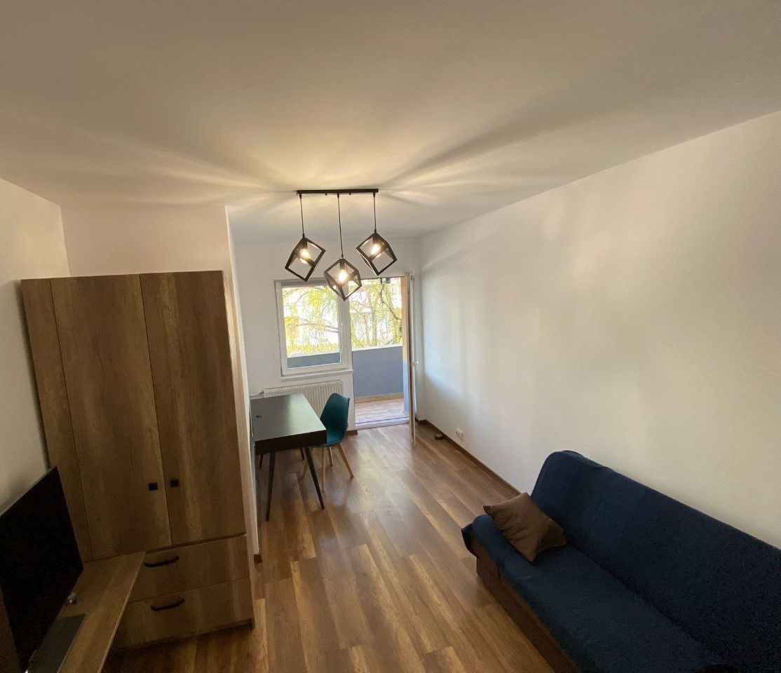 APARTAMENT DE LUX BLOC 2009 ETAJ 1 CENTRALA IMOBIL METROU VALEA IALOMITEI - Poză 1