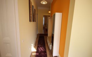 Apartament deosebit cu 3 camere de închiriat în zona Odobescu - Poză 4