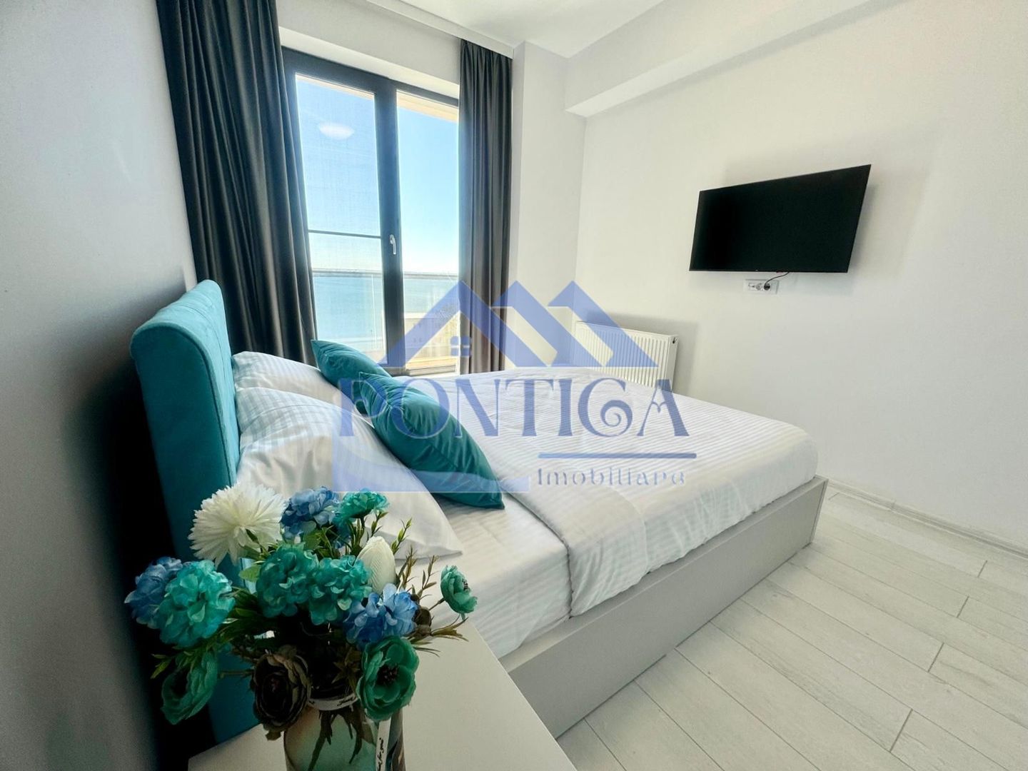 Apartament 2 camere termen lung | Solid Mamaia - Poză 13