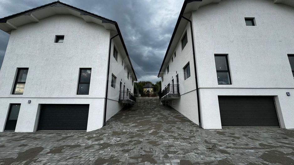 🏡 Case tip triplex de vânzare | 110 mp | Garaj | 126.000 € - Poză 5