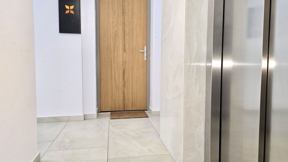 Apartament vibrant și primitor, prima închiriere, în Monarch Residence - Poză 16