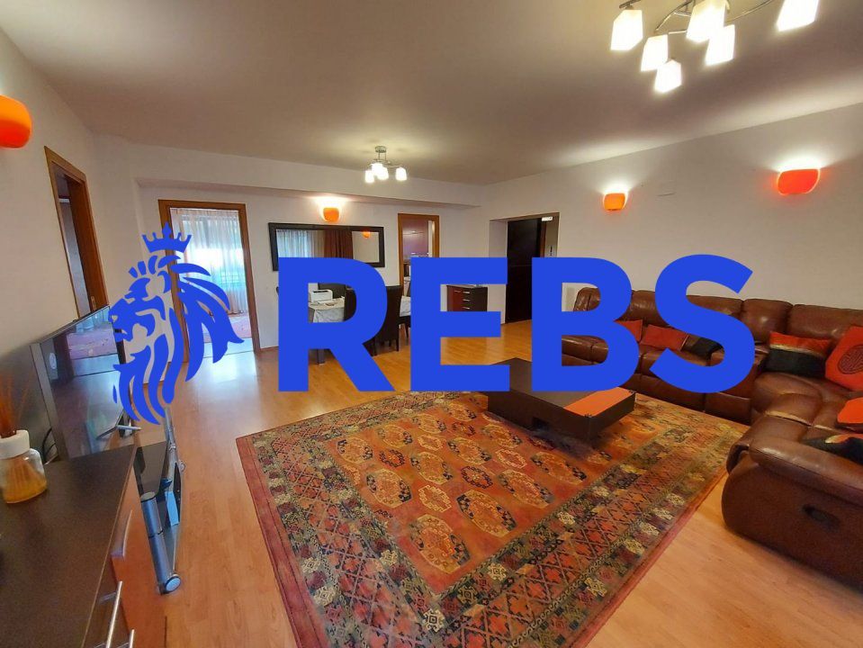 Apartament 4 camere Parcul Circului - Poză 1