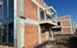 Proiect rezidențial 18 vile Tunari (stadiu avansat) - Poză 12