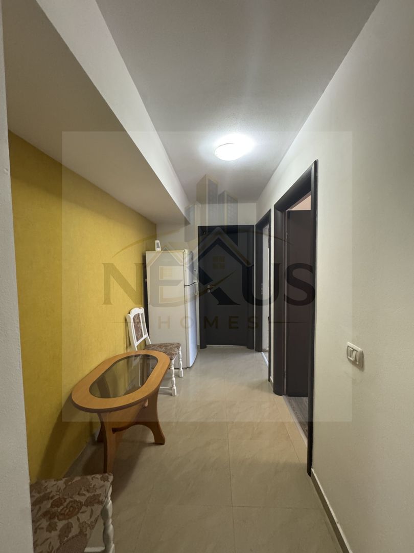 Apartament 3 camere - Dimitrie Leonida -Decomandat- Parcare - Poză 8