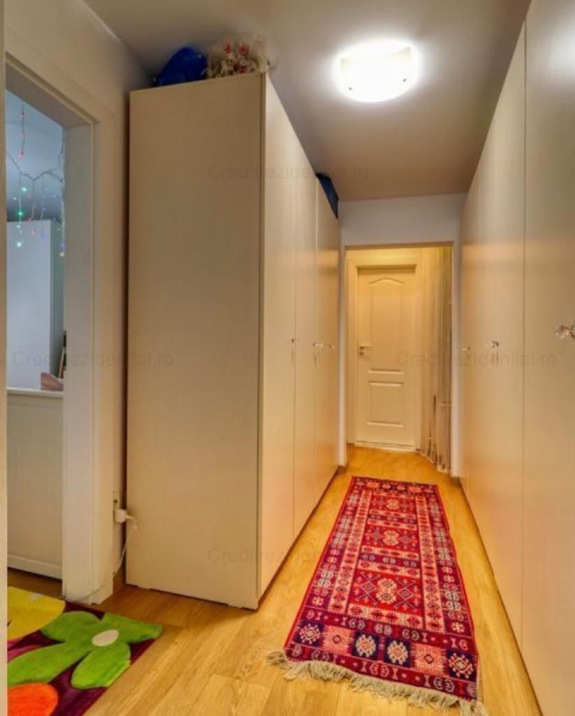 Apartament 3 camere zona Liviu Rebreanu - Auchan Titan - 1 Decembrie - Poză 15