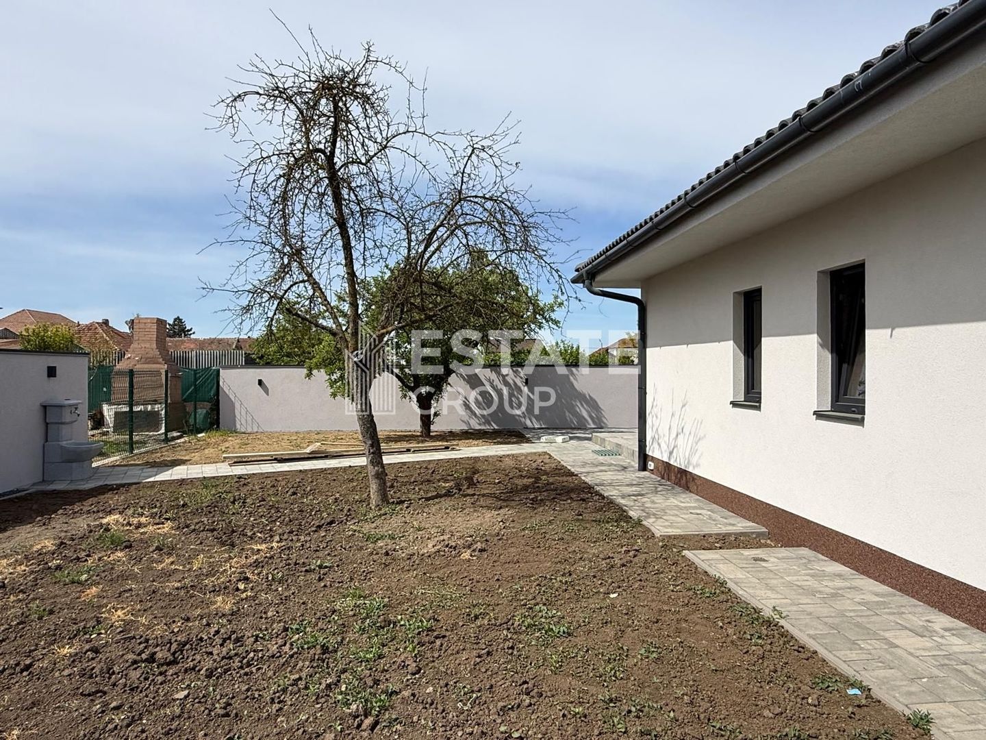 Duplex pe parter Mosnita Veche - Poză 4