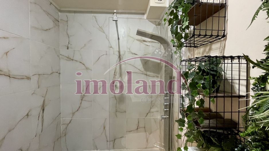 Vanzare apartament 3 camere 70 mp, loc parcare - parcul Herastrau - Poză 19