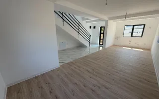 CASA INDIVIDUALA GLINA, INCALZIRE PARDOSEALA, TEREN 325 MP, COMIS 0% - Poză 12
