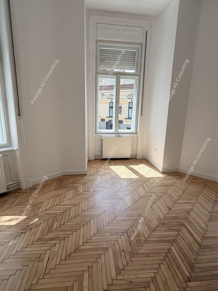 Spatiu Birou | 3 Camere | Zona Centrala | Cladire Istorica - Poză 4