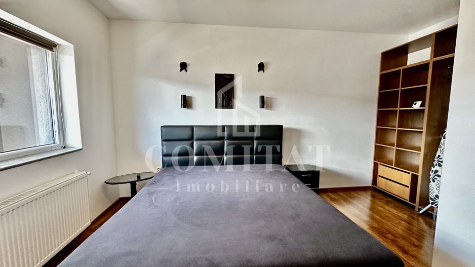 Apartament 2 camere | Parcare | Zona Stadionului - Poză 10