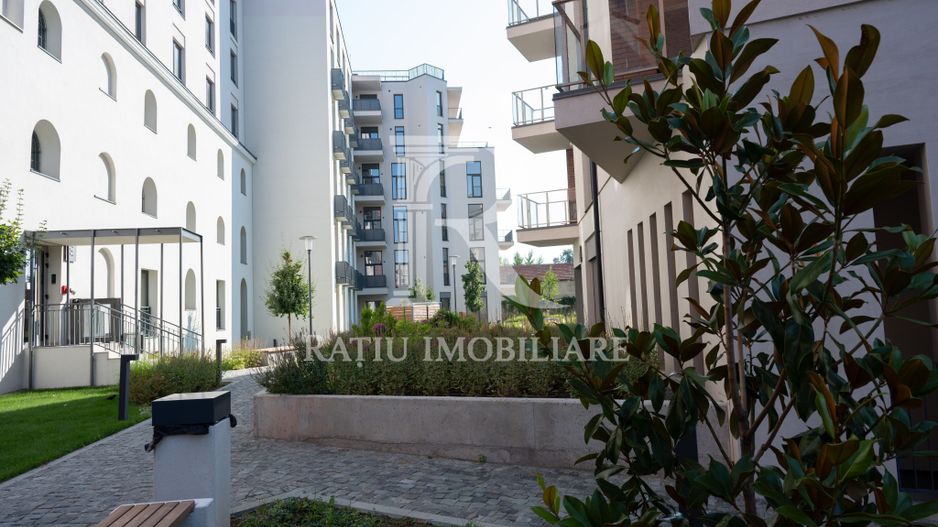 Apartament Nou cu 2 Camere | Scala Cetate | Oradea - Poză 6
