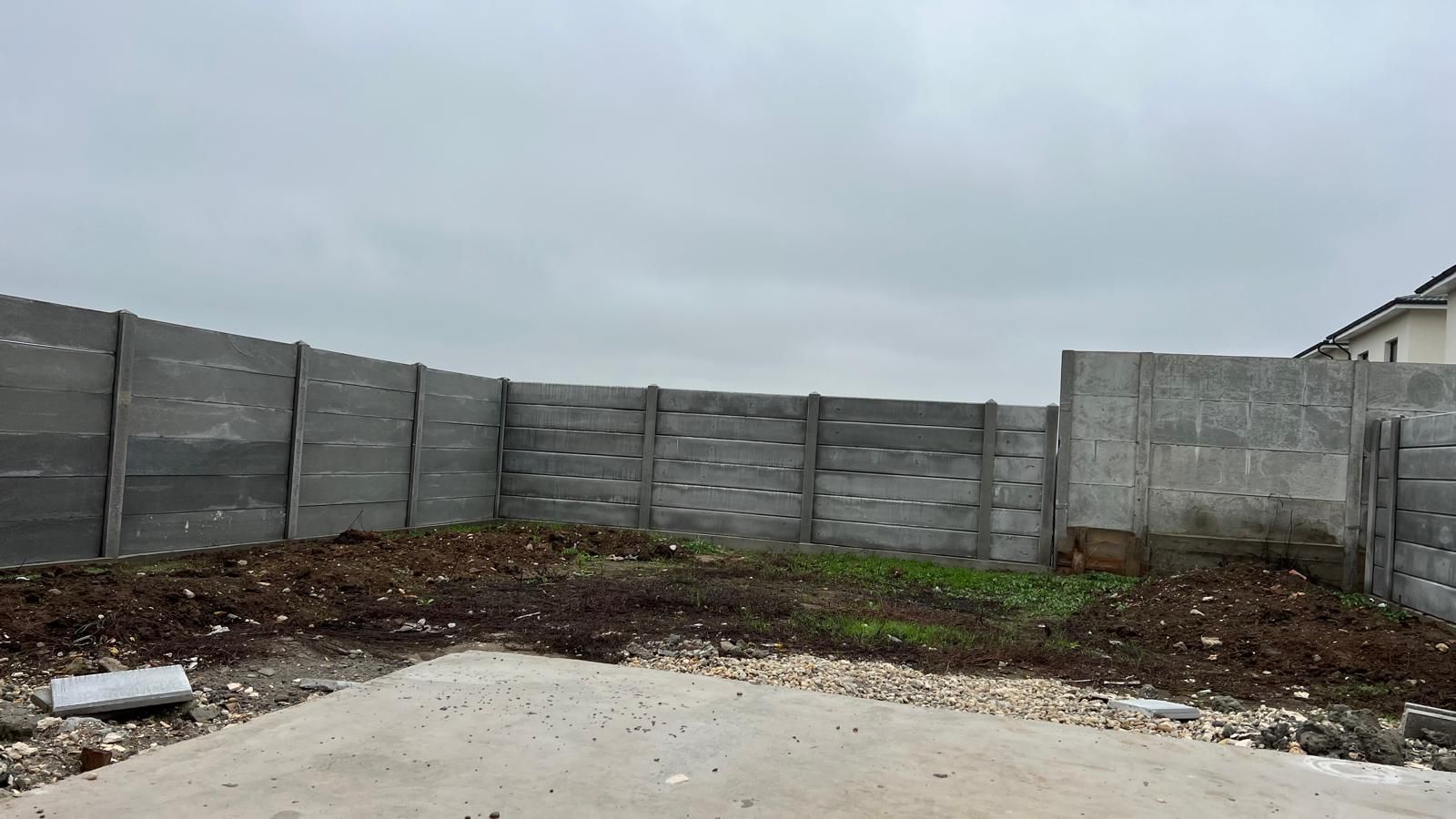 Vilă individuală cu 3 dormitoare și 2 băi | 100 mp utili | Domnești - Poză 18