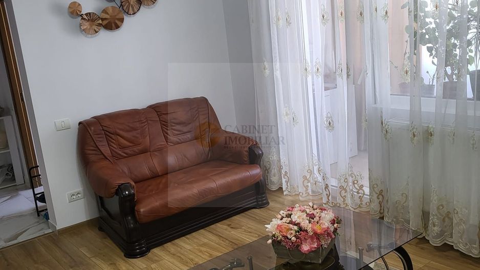 3 Camere | Decomandat | Etaj Intermediar | Complet Renovat | Obor - Poză 7