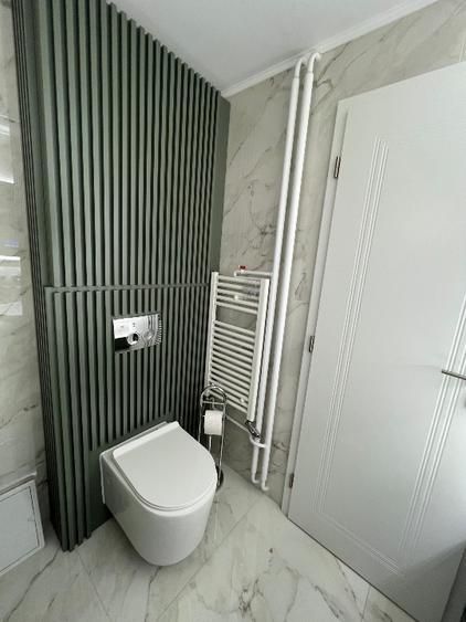 Apartament 3 camere | Piata Alba Iulia | Loc parcare inclus - Poză 4