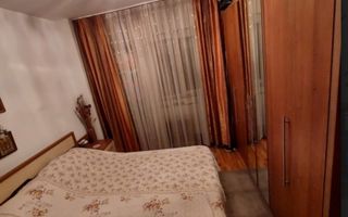 Apartament 3 camere decomandat 13 Septembrie - Poză 1