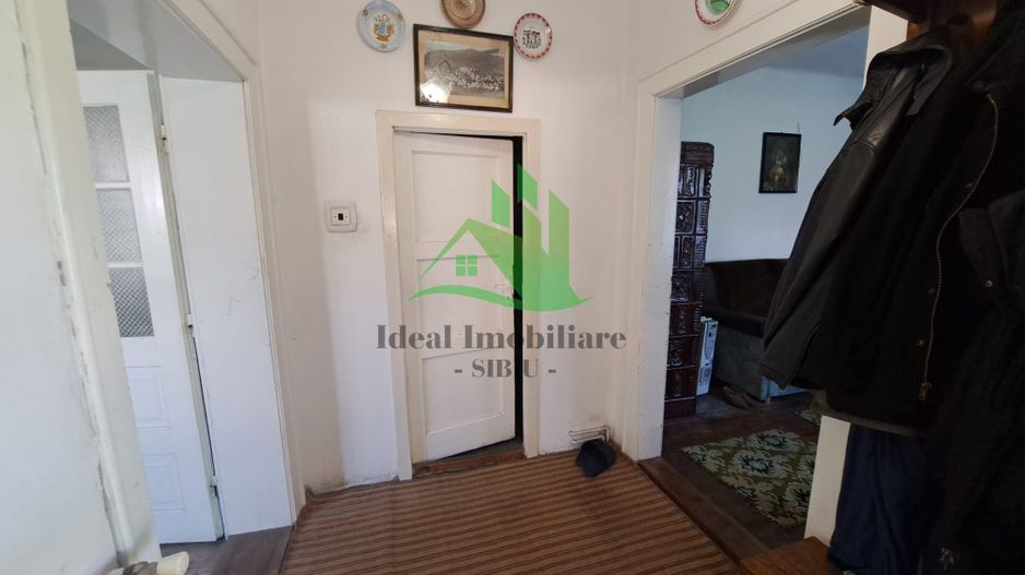 Casa pe un singur nivel cu 342 mp curte, in zona Promenada Mall - Poză 6