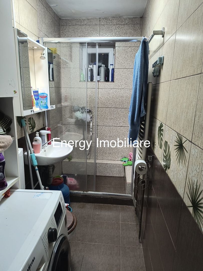 Apartament cu 2 camere, zona Dâmbul Pietros - Poză 7