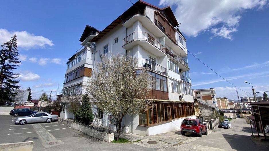 Apartament 2 camere, etaj 3, zona Teilor - Poză 7
