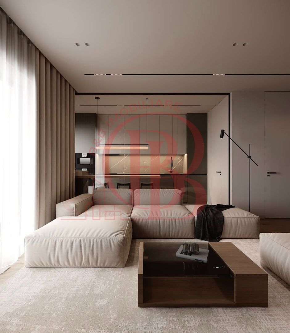 Theodor Pallady Duplex 3 camere la 7min metrou Nicolae Teclu - Poză 5