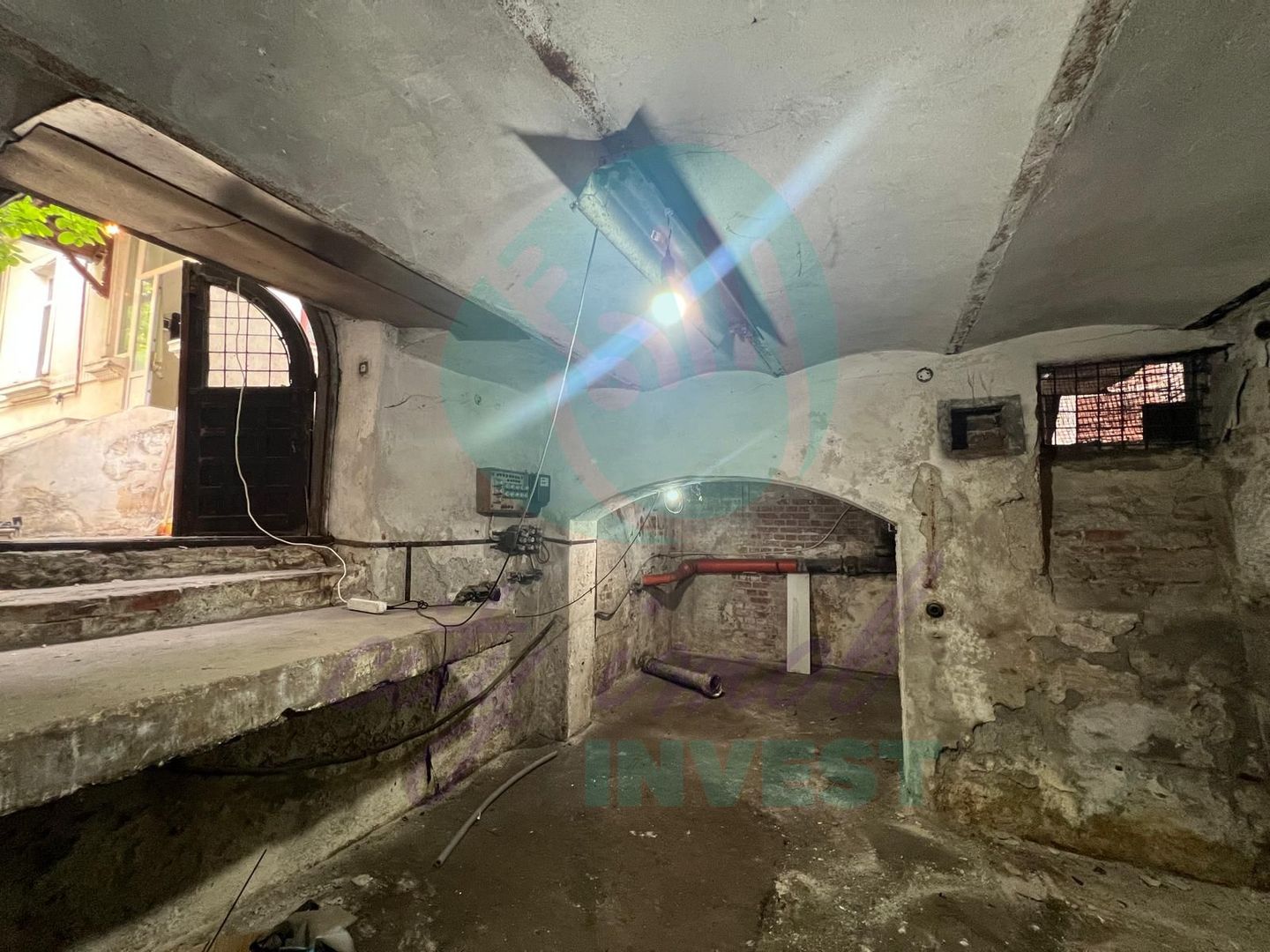 Raritate Parc Carol | Vila neoromânească curte libera 165mp - Poză 11