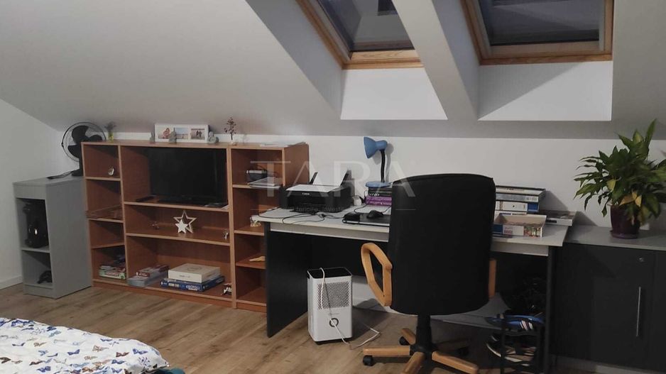 Apartament cu 3 camere în Florești, lângă Parcul Poligon. - Poză 2