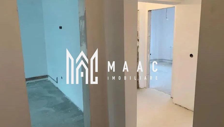 Apartament 3 camere | Decomandat | Zona Vasile Aaron - Poză 2