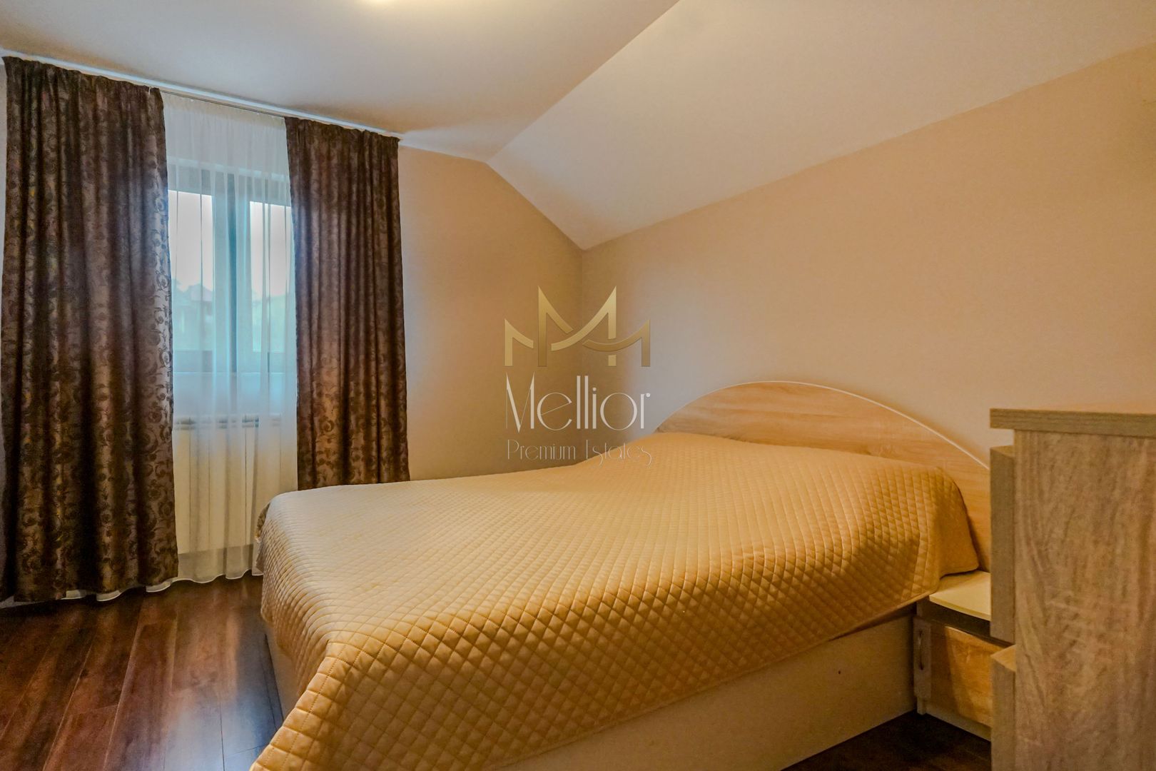 VAND/SCHIMB casa in Campenesti 1000 mp teren 270 mp utili 42 mp terasa - Poză 14