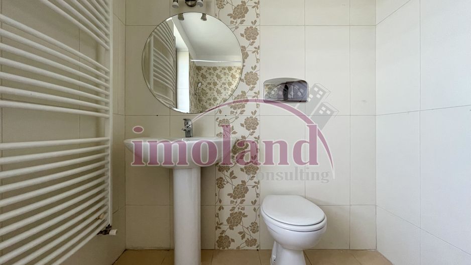 Vanzare apartament 2 camere 2 bai, 66.5 mp etaj 6/7 - Băneasa, ZOO - Poză 9