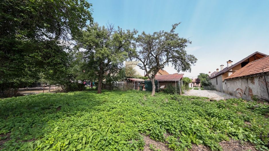 Casă renovată, teren 394 mp – Râșnov, str. Misu Popp, zonă centrală - Poză 21