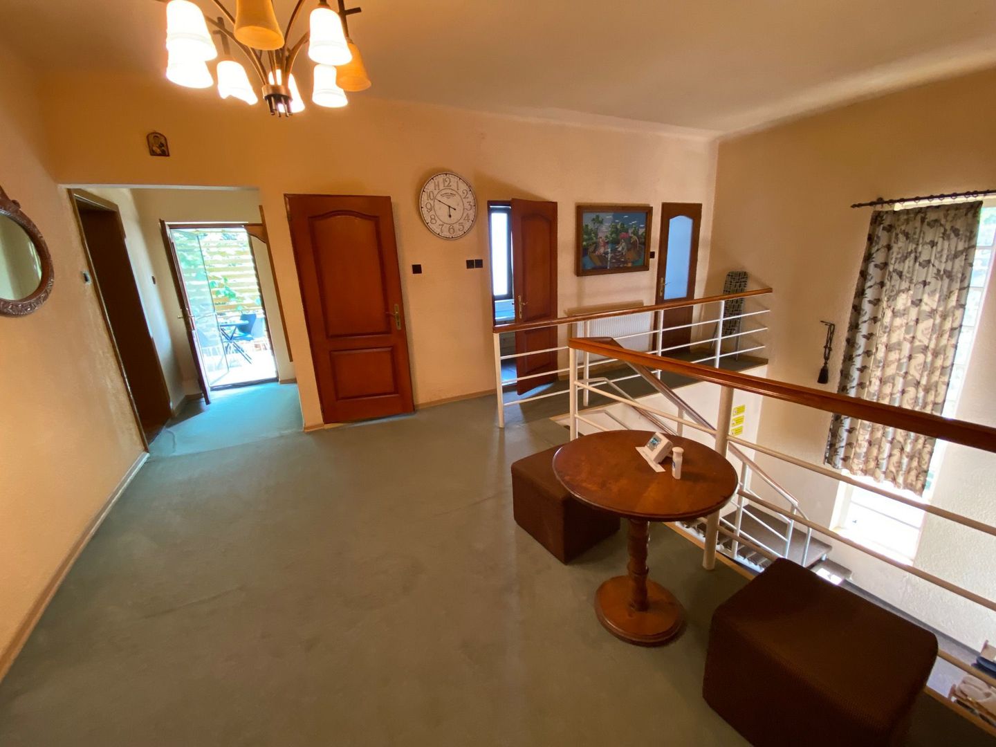 Casa zona Lipovei - Poză 2