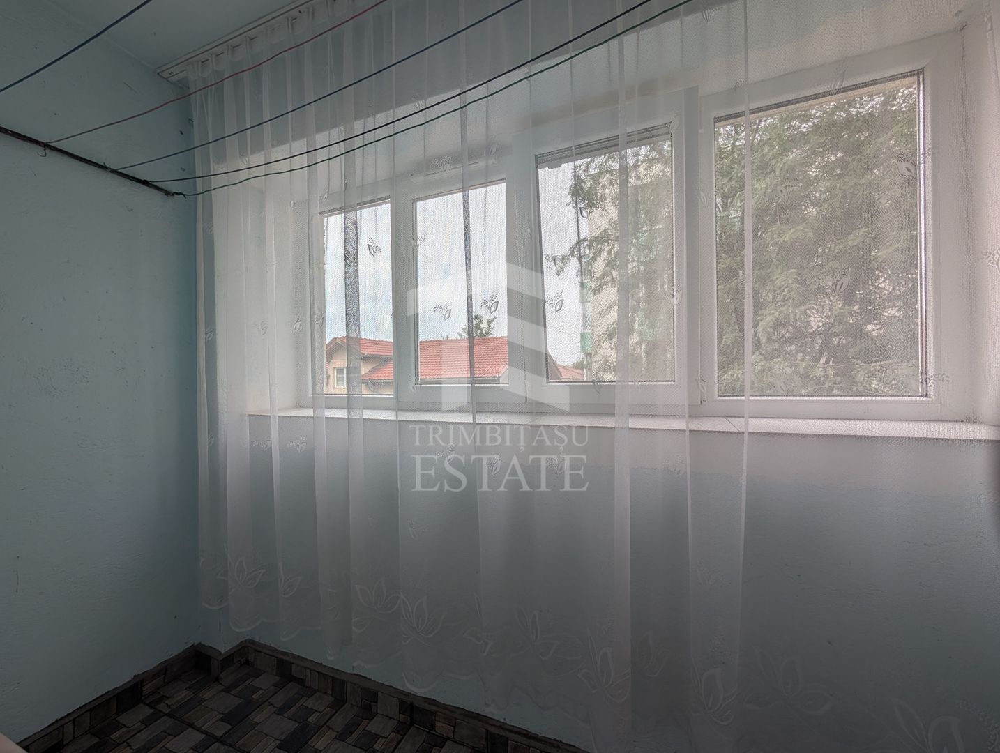 Apartament decomandat cu 3 camere de vânzare – Chitila - Poză 19