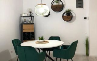 Apartament 2 camere, Buna Ziua – imobil nou, liniște și acces facil. - Poză 1