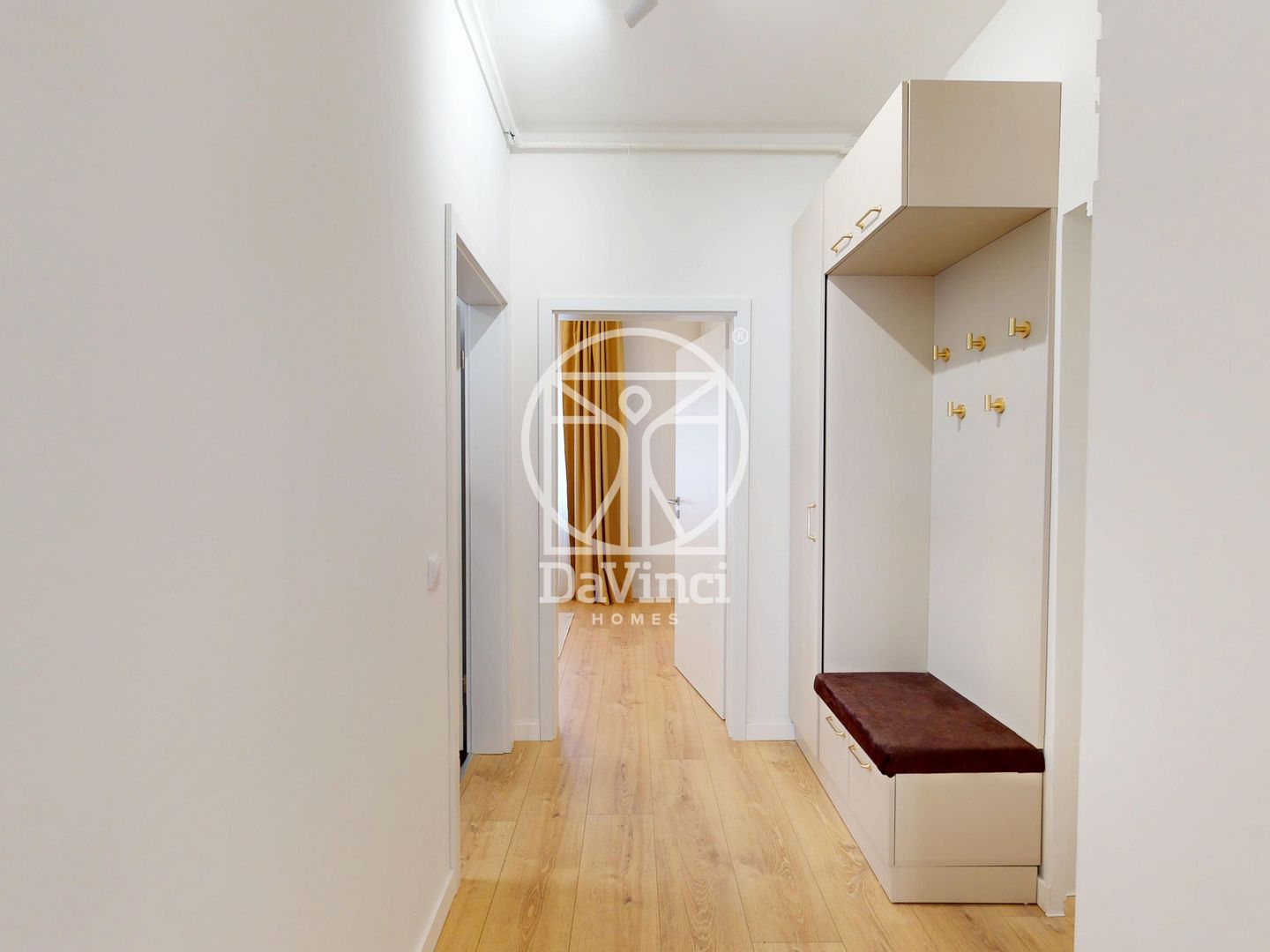 Apartament 2 camere, 52.26 mp, mobilat si utilat ( NCL-37D-Mo-ap.4) - Poză 8