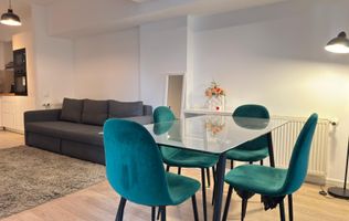 Apartament 2 camere de închiriat | Grozăvești – Politehnica Residence
