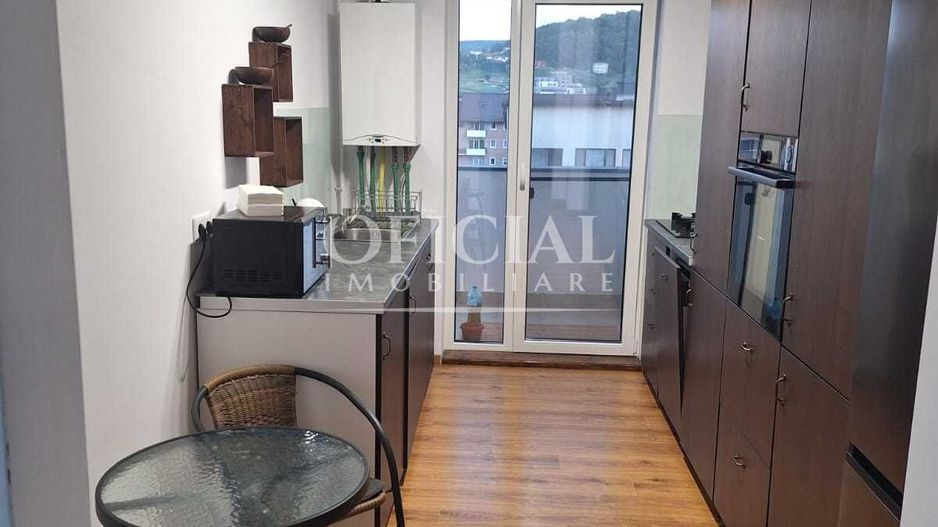 Apartament 2 camere | Garaj | Terasa 26mp | Zona Eroilor | Floresti - Poză 3