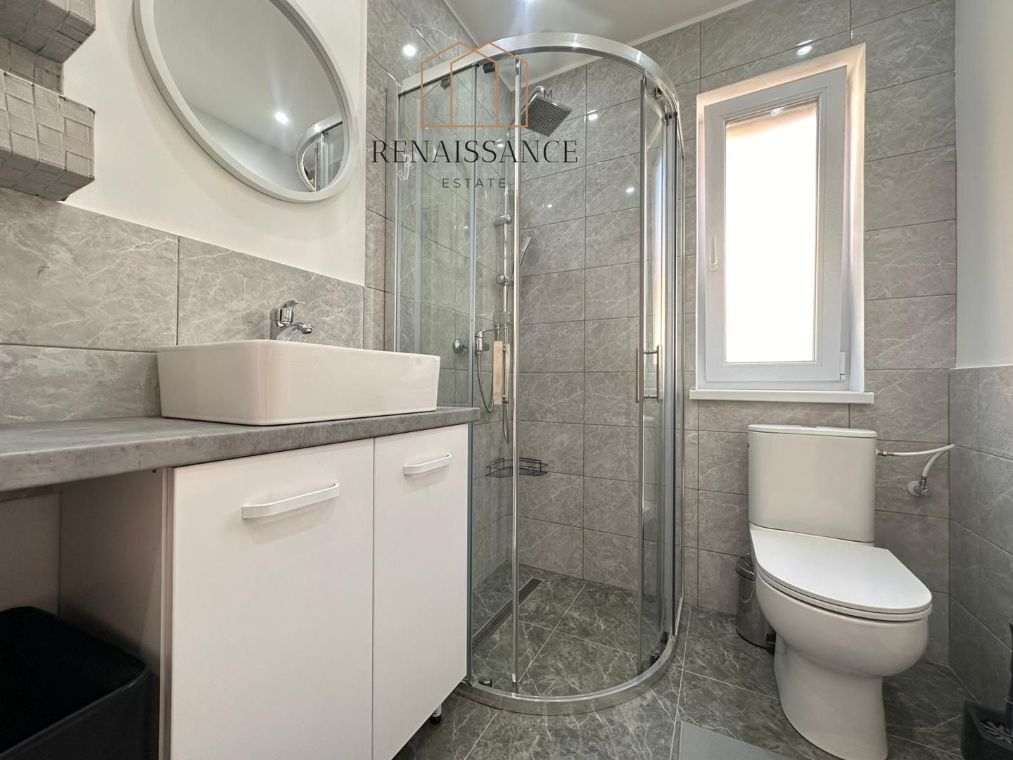 Dumbravita 3 Camere 2 Bai | 85mp Utili | Ferventia II - British School - Poză 18