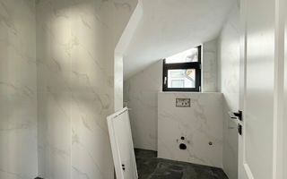 Vila individuala 5 camere Tunari - Poză 5