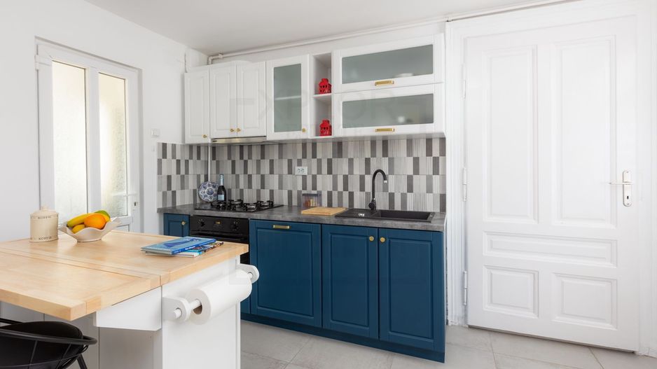 Apartament 2 -Strada Lungă | 75 mp - Terasă 12 mp - Parcare Privată - Poză 7