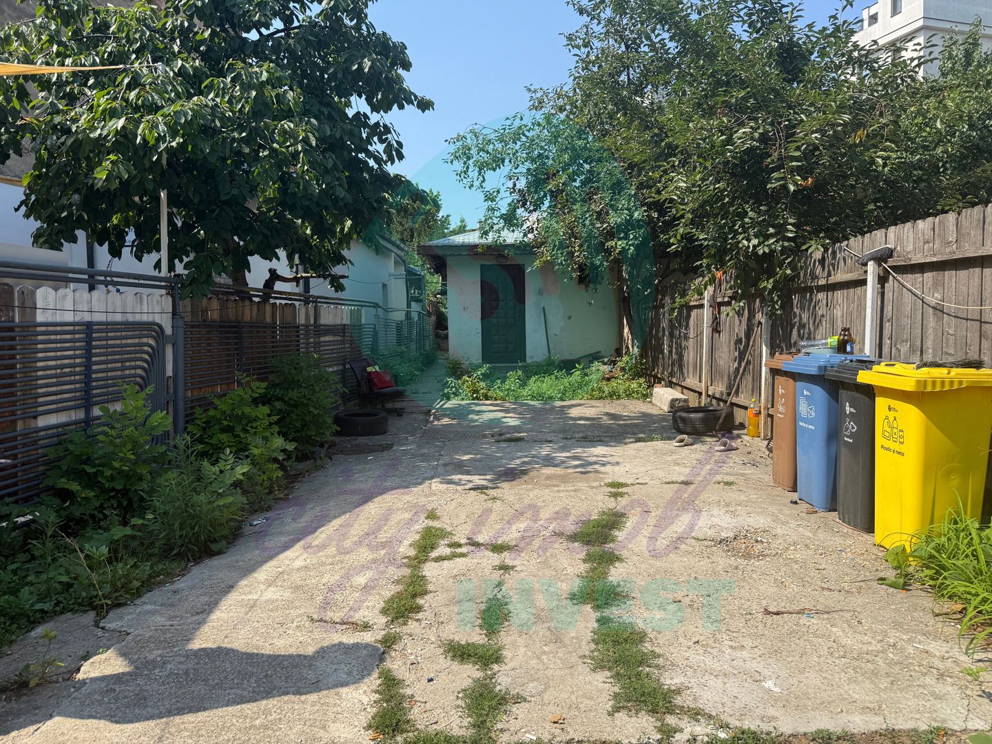 Casa adiacent Pache Protopopescu - Poză 4