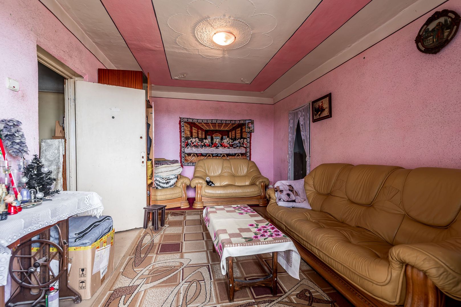 Apartament cu 4 camere în Micălaca - 0% COMISION - Poză 6