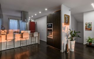 Duplex cu 220 mp, curte proprie și Finisaje Premium | Borhanci - Poză 3