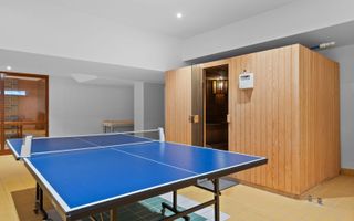 Chirie I Apartament 4 camere | piscina | sauna | gym | parcare - Poză 25
