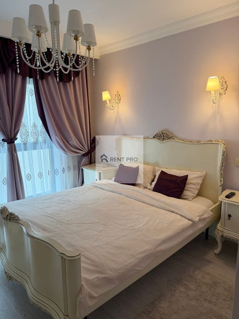 3 Camere Exigent Plaza Parcul Liniei Metrou Lujerului  Afi Cotroceni - Poză 14