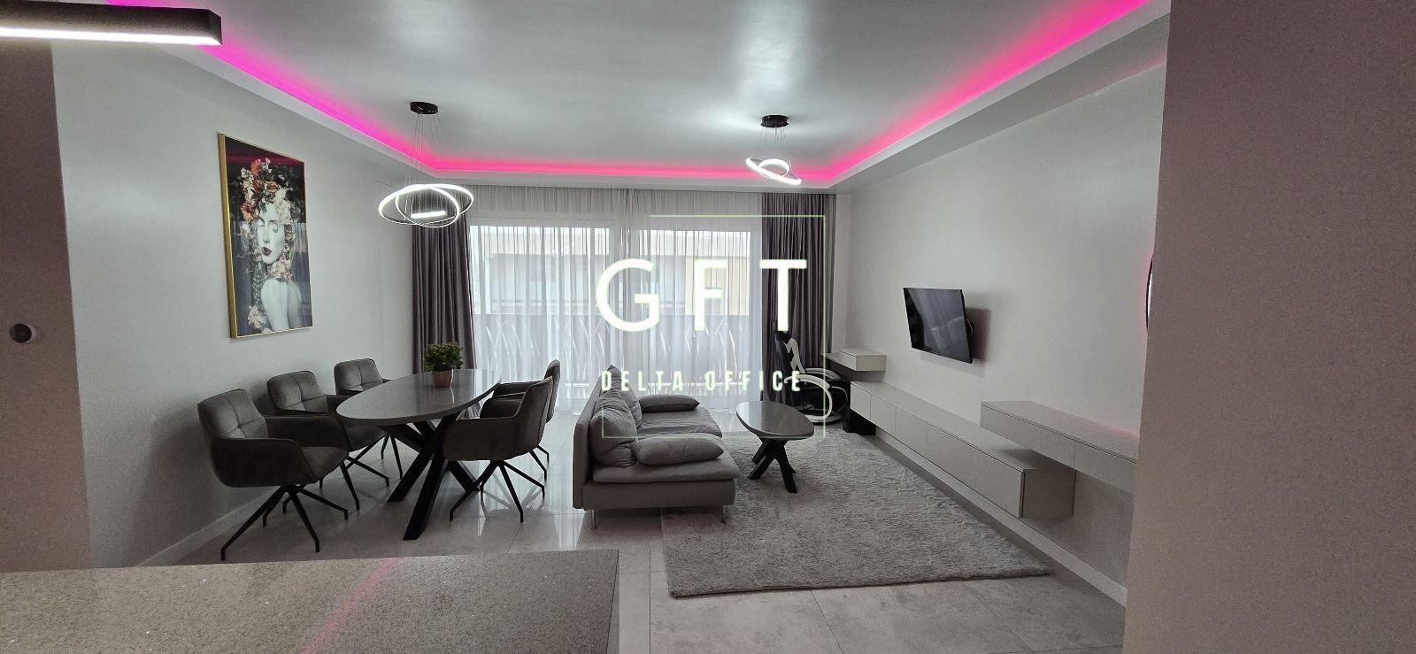 Apartament Lux, zona ISU - Poză 2