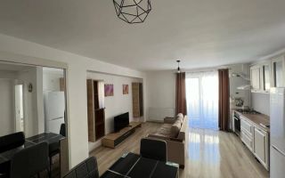 Apartament 2 camere mobilat zona Taietura Turcului - Poză 1